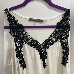 Very soft fabric size M